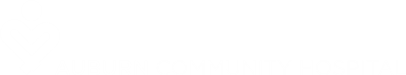 Auburn Community Hospital Logo